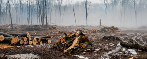 lutter contre la déforestation